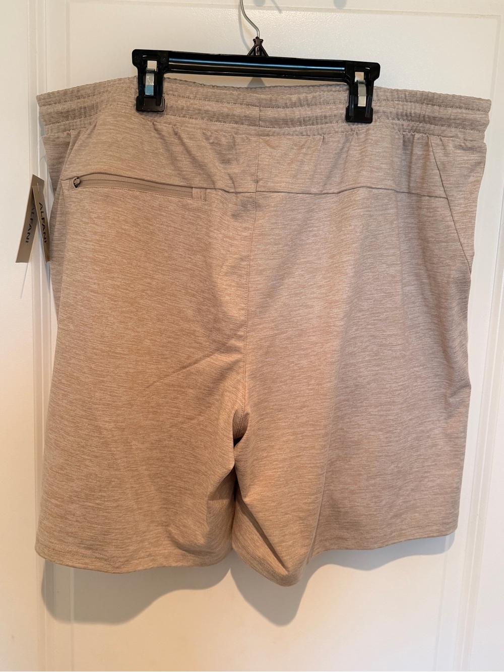 Men’s Alfani Active Wear Shorts